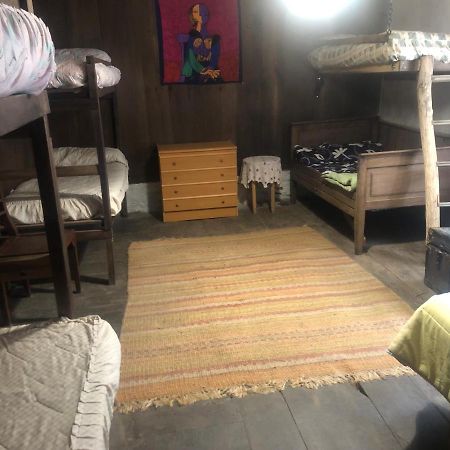 Albergue Escanlar Lugo Εξωτερικό φωτογραφία