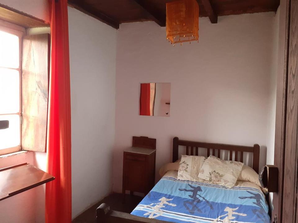 Albergue Escanlar Lugo Εξωτερικό φωτογραφία