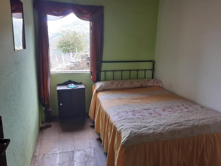 Albergue Escanlar Lugo Εξωτερικό φωτογραφία