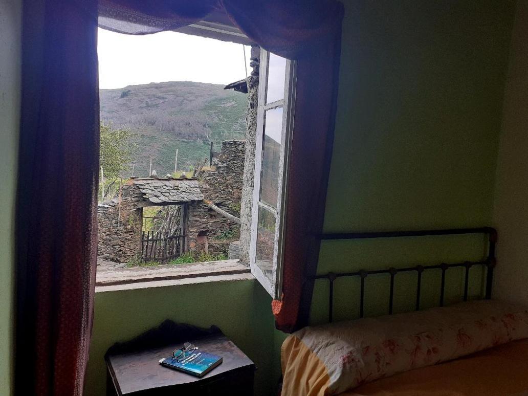 Albergue Escanlar Lugo Εξωτερικό φωτογραφία